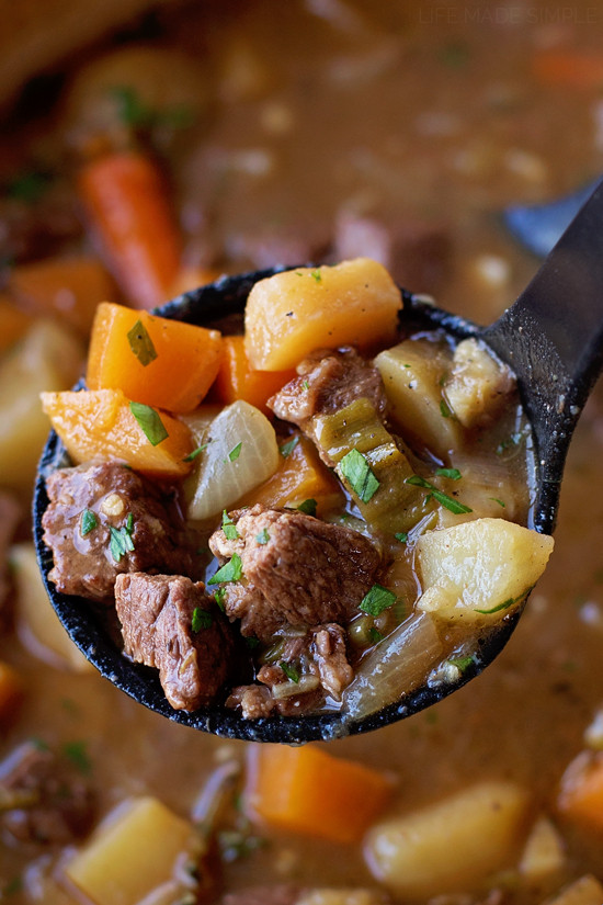 Beef Stew Pioneer Woman
 pioneer woman beef stew with root ve ables