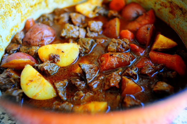 Beef Stew Pioneer Woman
 Beef Stew with Beer and Paprika