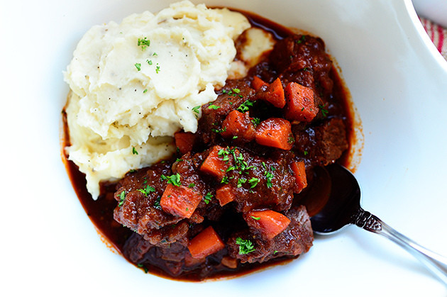 Beef Stew Pioneer Woman
 Sunday Night Stew The Pioneer Woman Cooks