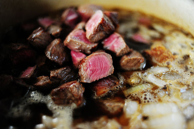 Beef Stew Pioneer Woman
 Beef Stew with Beer and Paprika