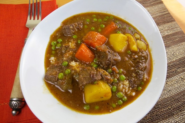 Beef Stew Pressure Cooker
 Best Pressure Cooker Beef Stew