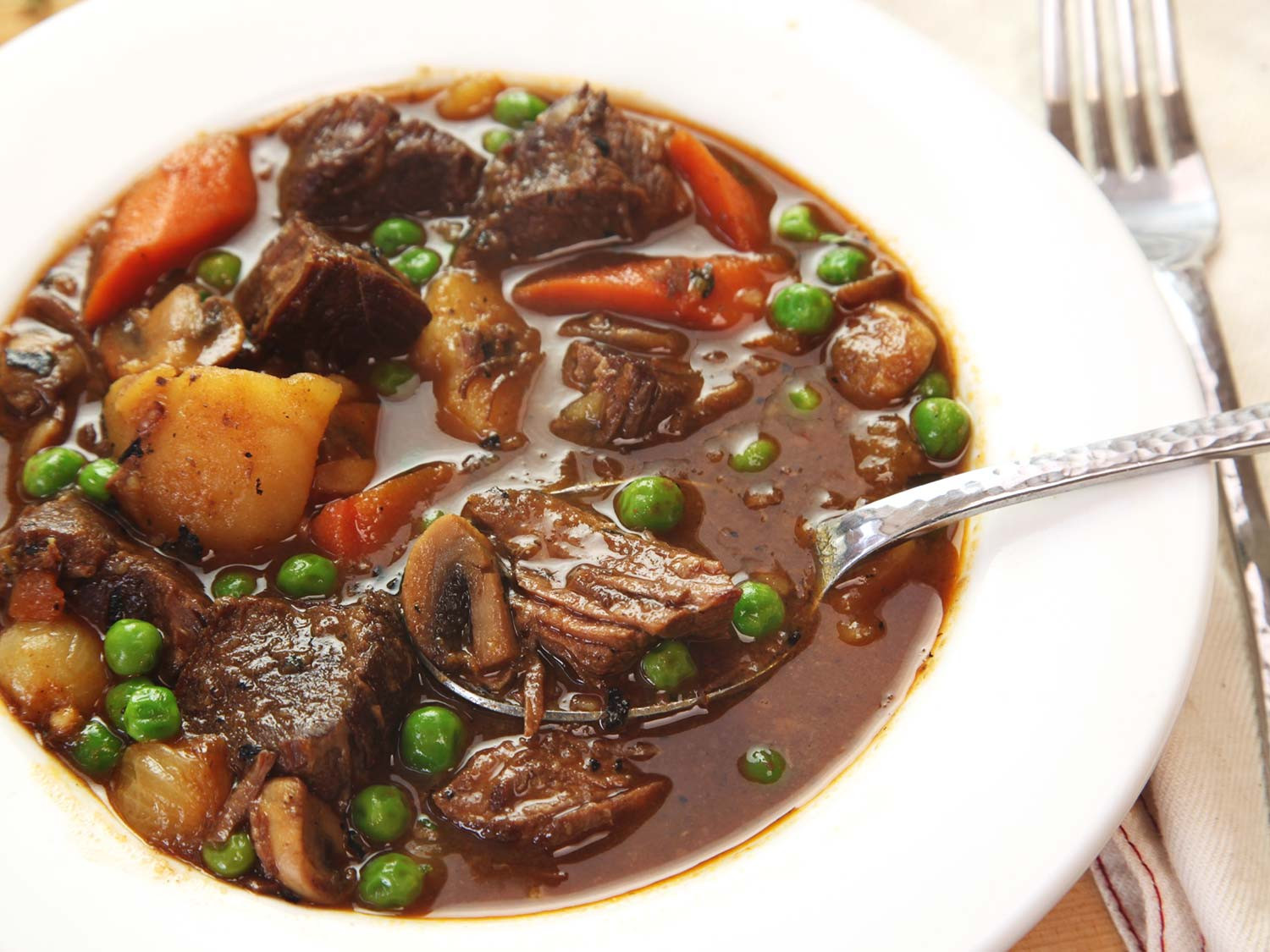 Beef Stew Pressure Cooker
 Excellent Beef Stew on a Weeknight Thank Your Pressure