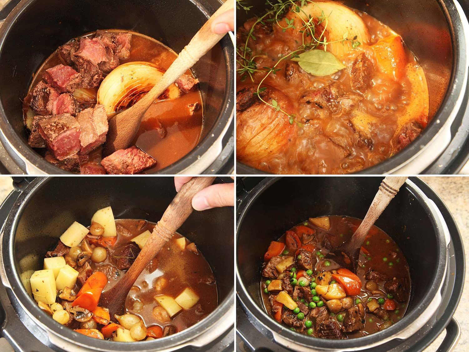 Beef Stew Pressure Cooker
 cooking beef stew pressure cooker