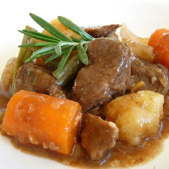 Beef Stew Pressure Cooker
 Pressure Cooker Beef Stew Magic Skillet