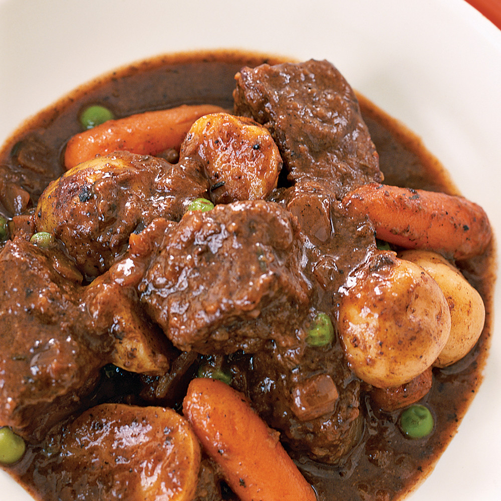 Beef Stew Recipes Slow Cooker
 Slow Cooker Recipe Classic Beef Stew Recipe