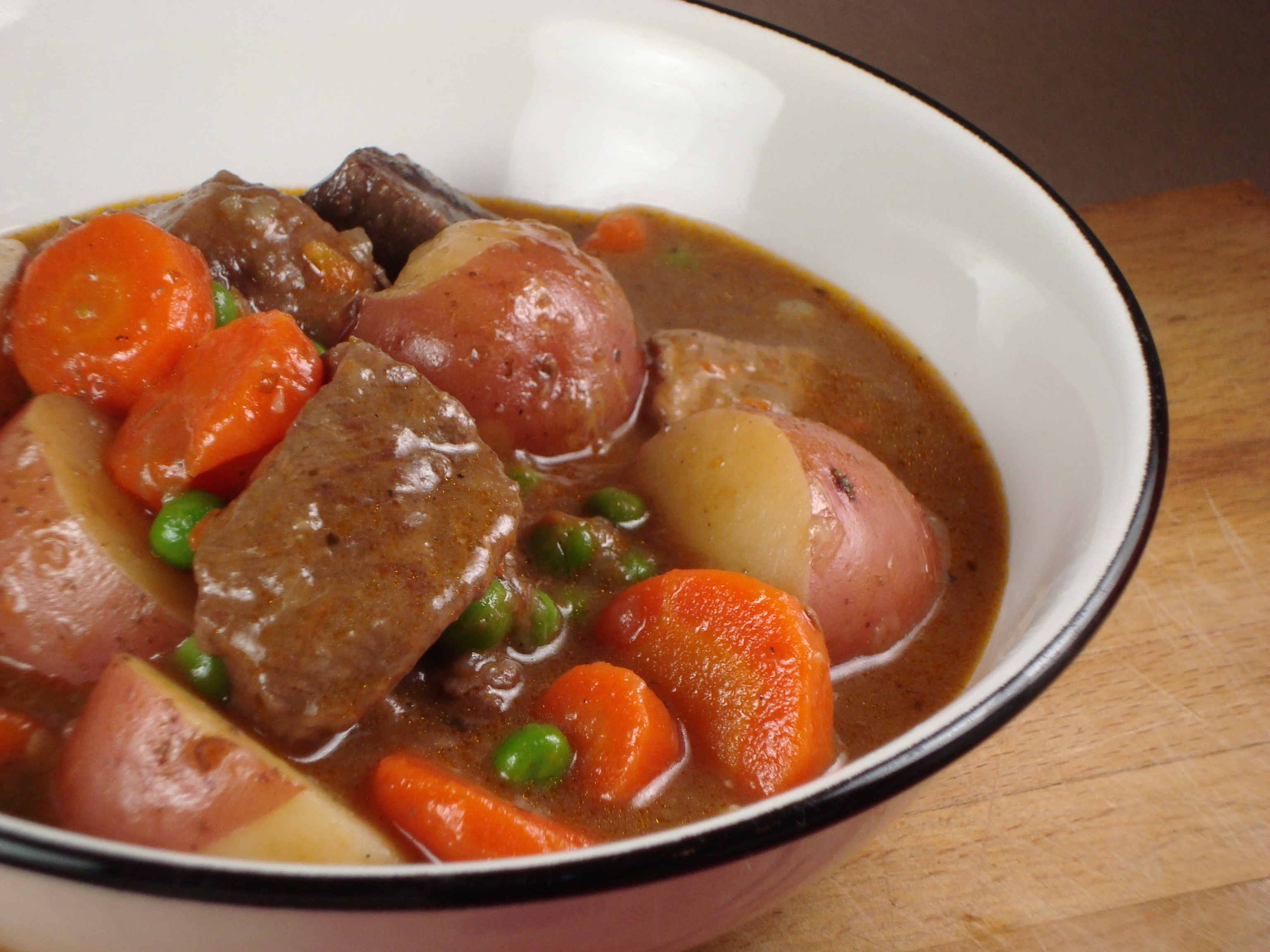 Beef Stew Stove Top
 Easy Stove Top Beef Stew Recipe