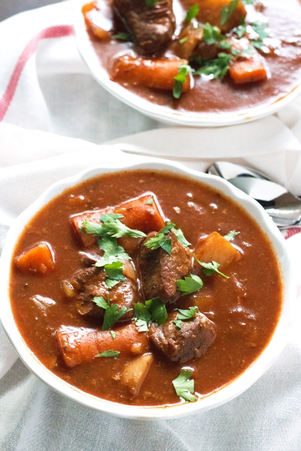 Beef Stew Stove Top
 gluten free beef stew stove top