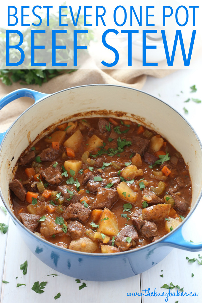 Beef Stew Stove Top
 quick beef stew stove top