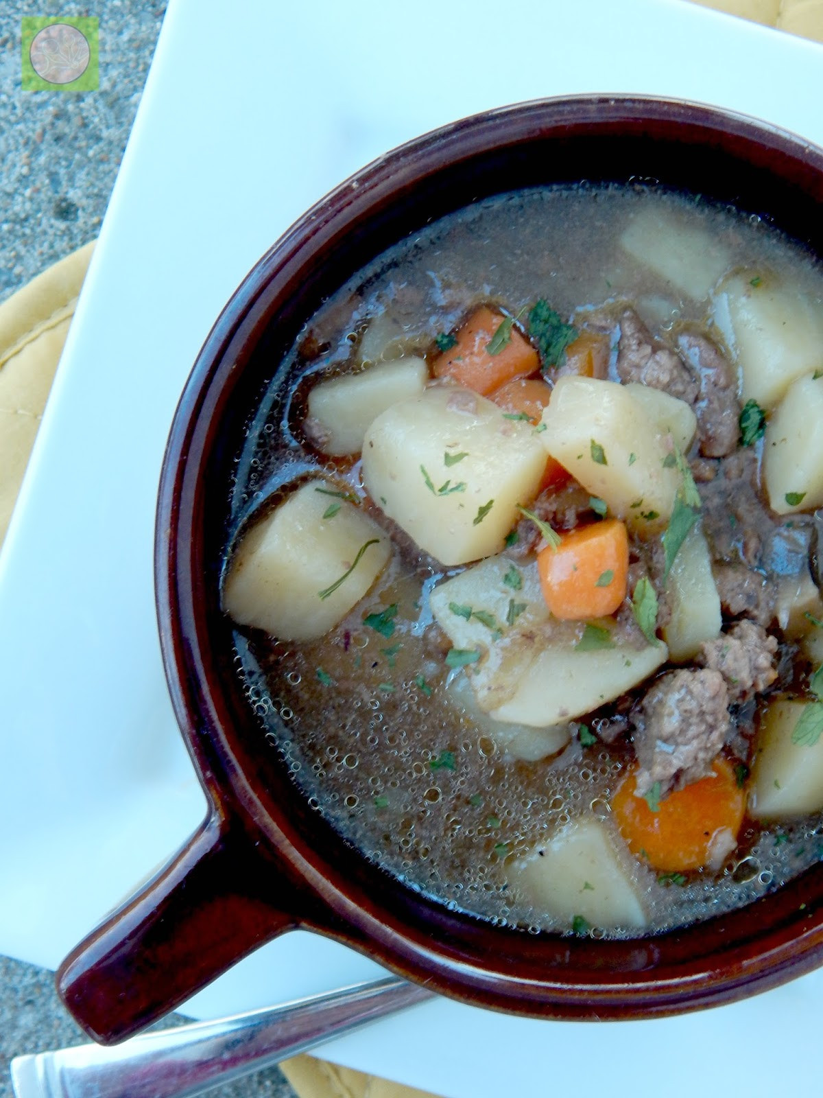 Beef Stew Stove Top
 Ally s Sweet and Savory Eats Stove Top Beef Stew