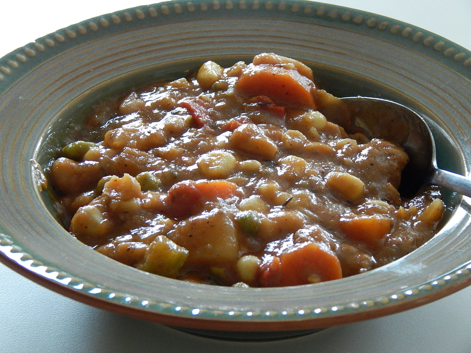 Beef Stew Stove Top
 Stove top Beef Stew