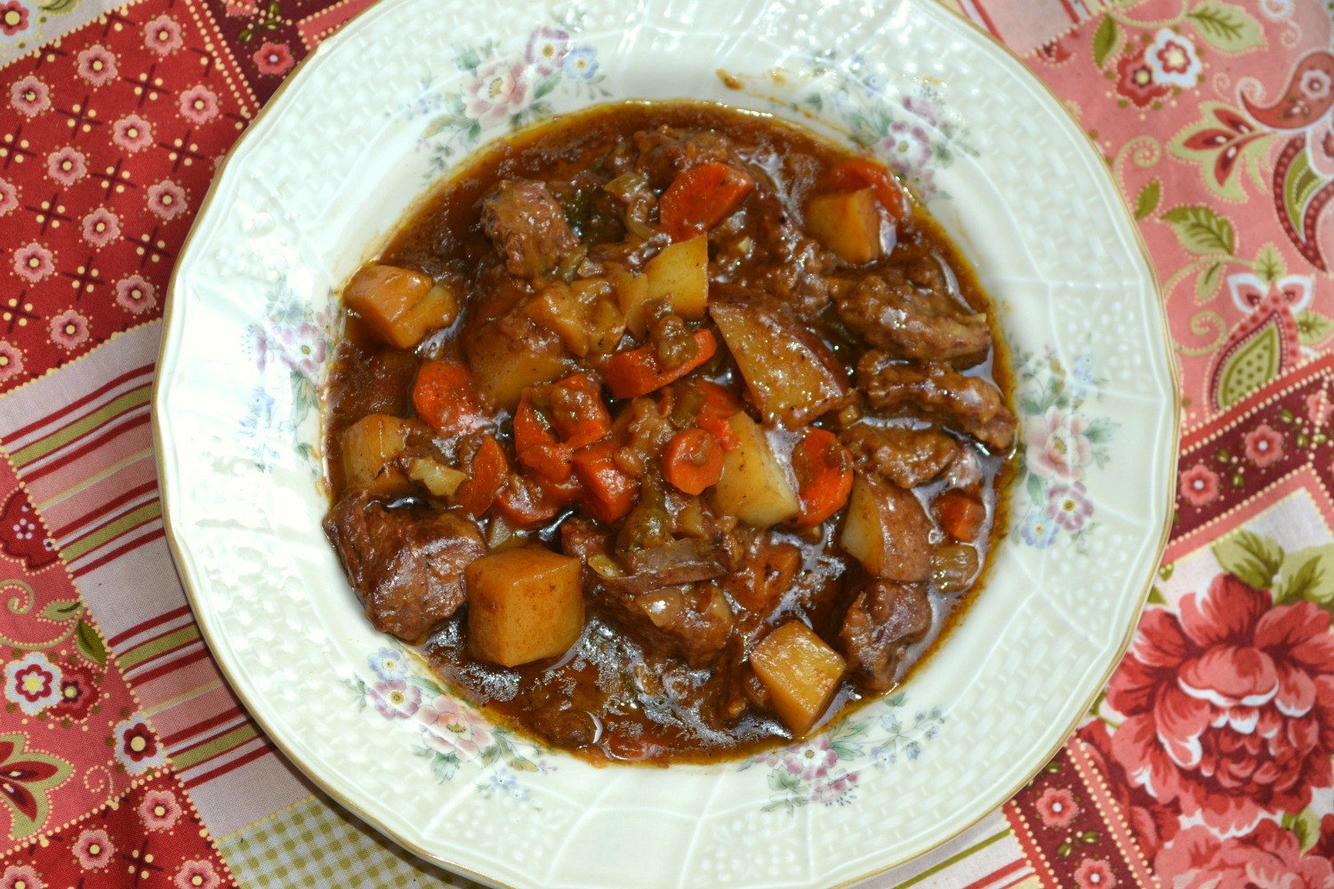 Beef Stew Stove Top
 old fashioned beef stew recipe stove top