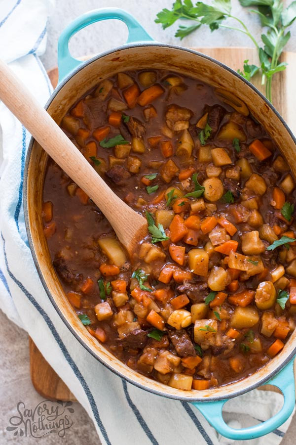 Beef Stew Stove Top
 quick beef stew stove top