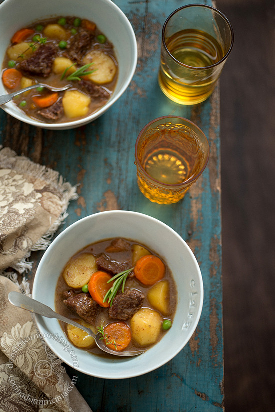 Beef Stew With Red Wine
 Pressure Cooker Beef Stew with Red Wine Recipe