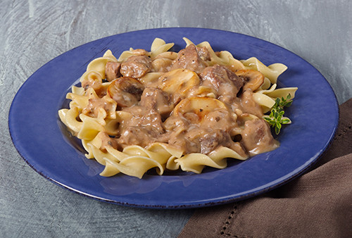 Beef Stroganoff Crock Pot Recipe
 Easy Crock Pot Beef Stroganoff Kidney Friendly Recipes