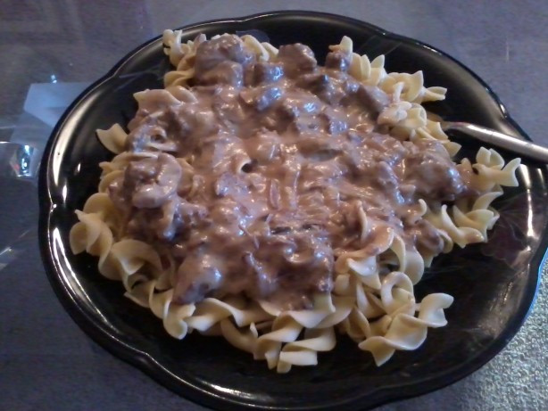 Beef Stroganoff Crock Pot Recipe
 Crock Pot Beef Stroganoff Recipe Food