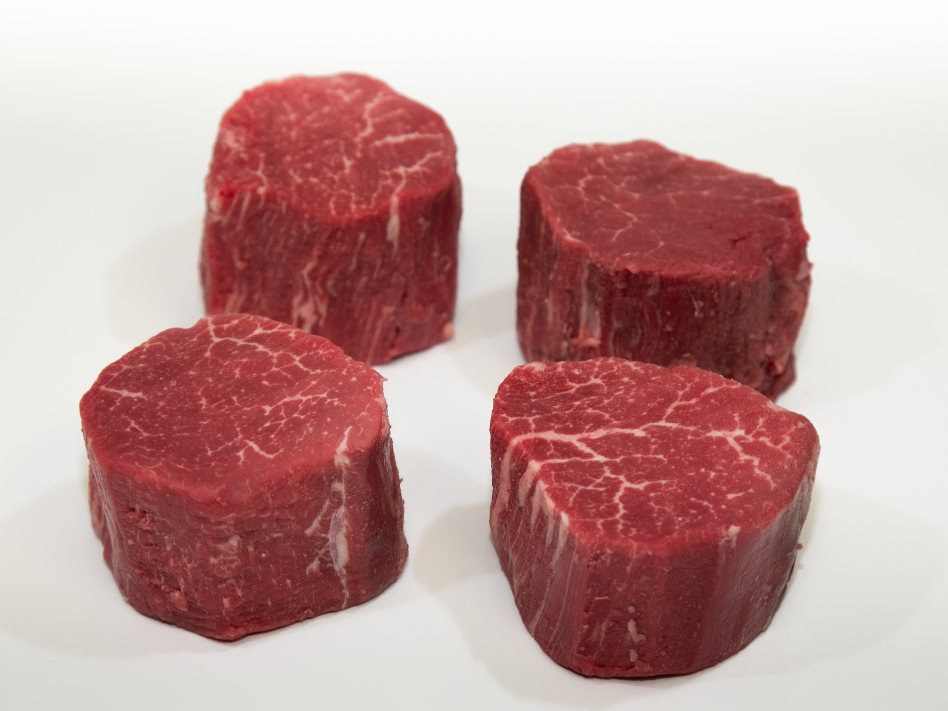 Beef Tenderloin Filet Mignon
 Filet Mignon Steaks & Tenderloins Buy line Overnight