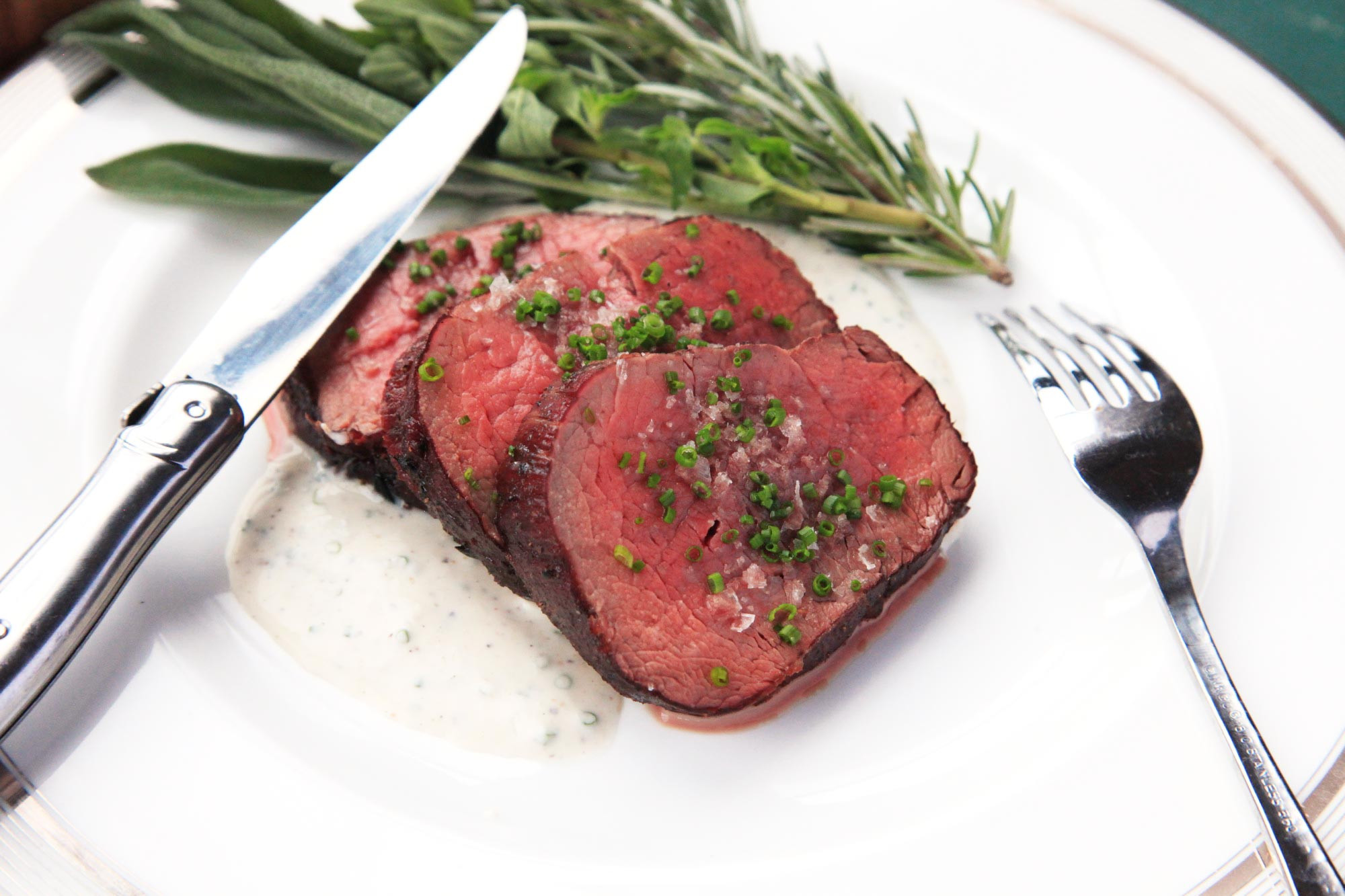 Beef Tenderloin Filet Mignon
 The Food Lab The Secret to Perfect Beef Tenderloin The