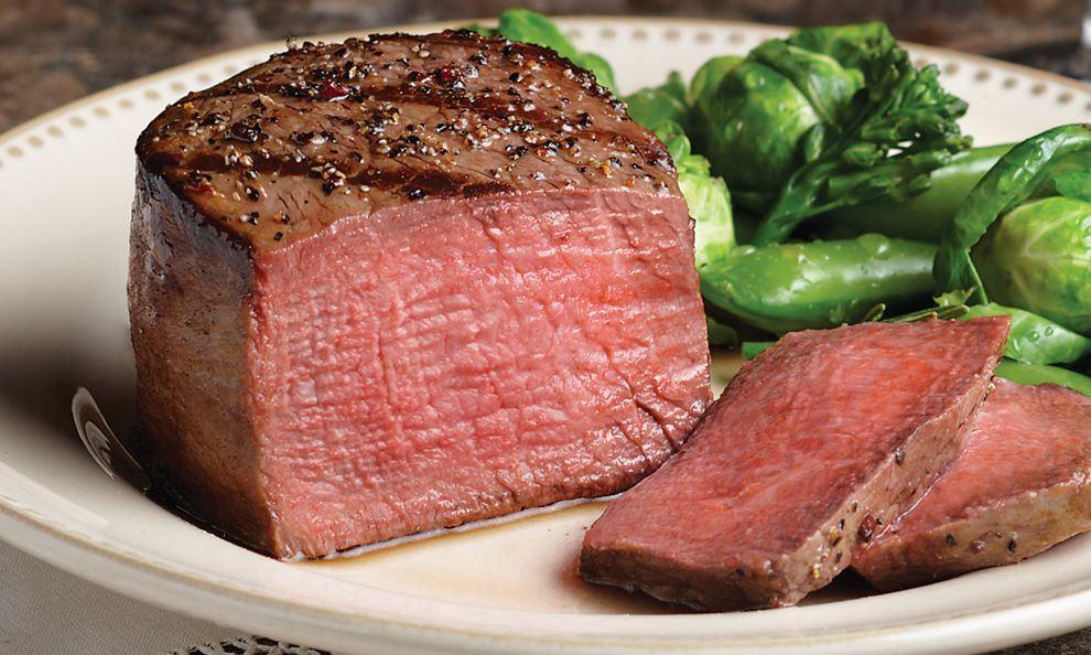 Beef Tenderloin Filet Mignon
 Filet Mignon Beef Steak Beef Tenderloin