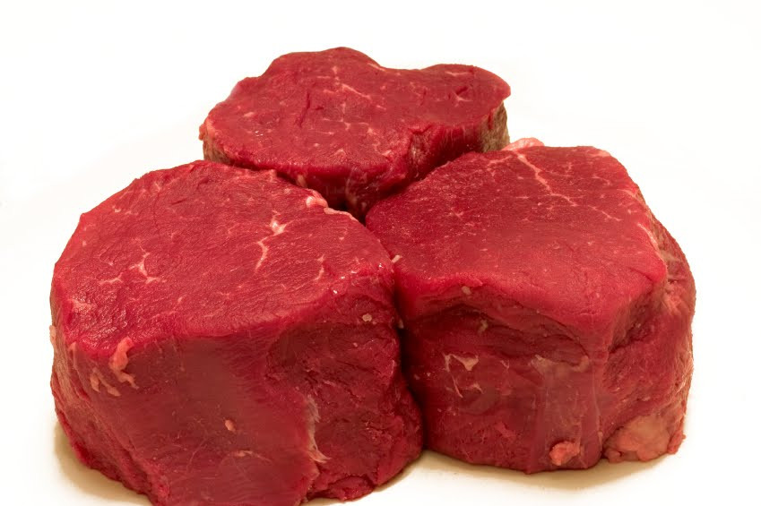 Beef Tenderloin Filet Mignon
 Beef Tenderloin Filet Mignon – Blooms Imports