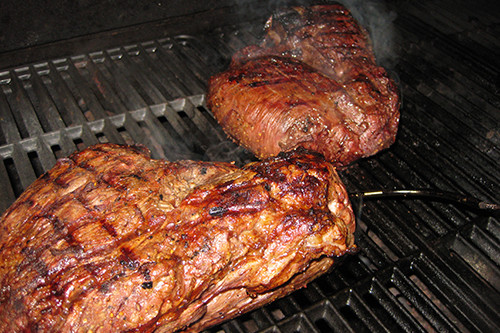 Beef Tenderloin Grill
 beef tenderloin grill