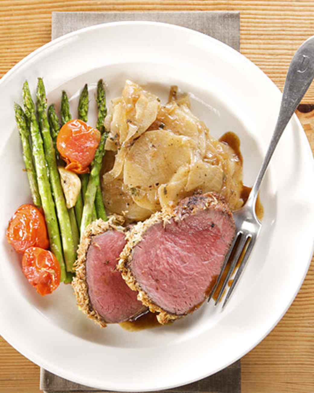 Beef Tenderloin Recipes
 Beef Tenderloin