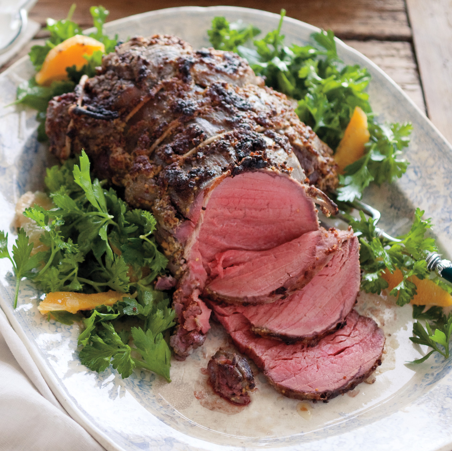 Beef Tenderloin Recipes
 roast beef tenderloin