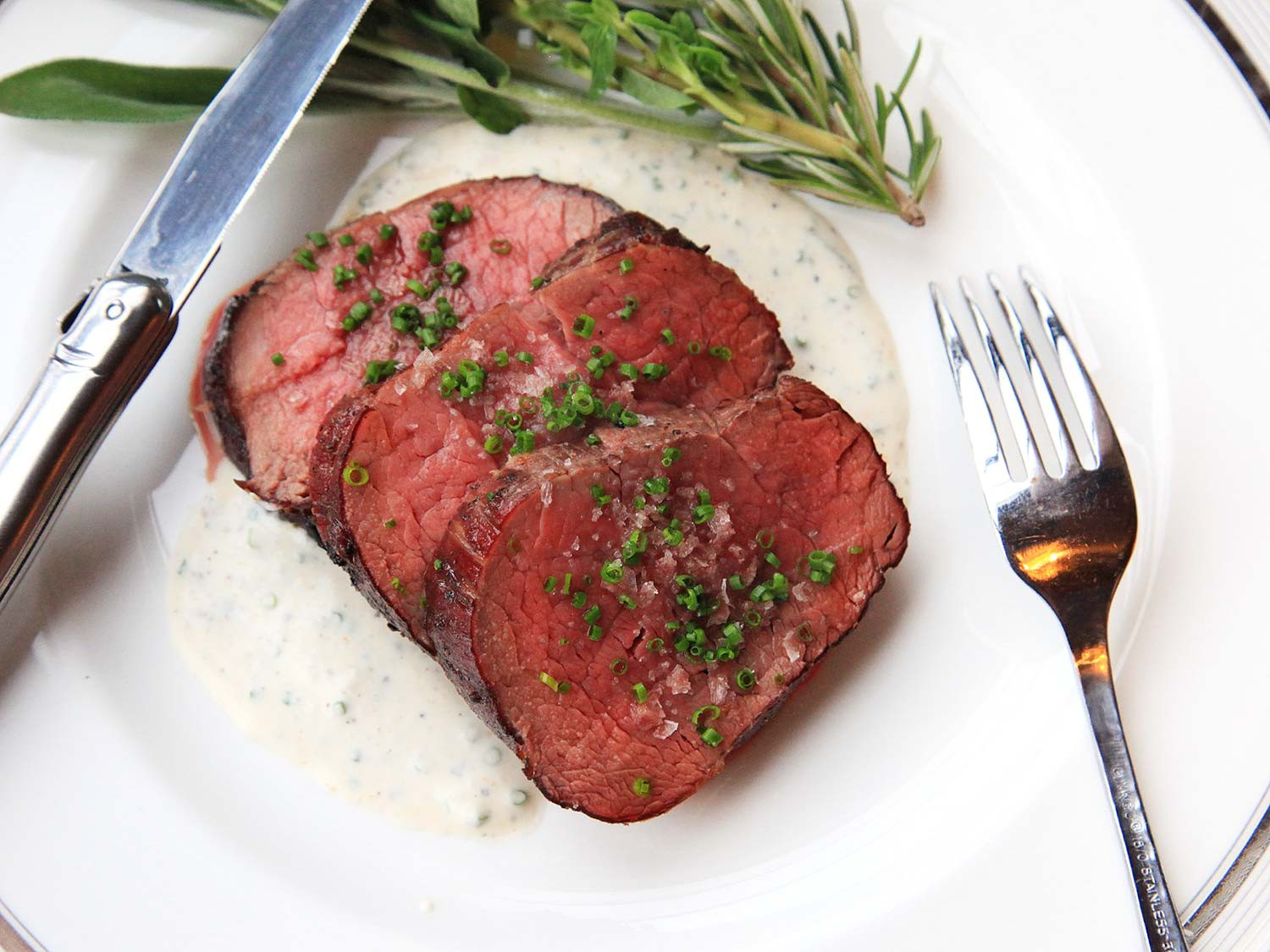 Beef Tenderloin Recipes
 The Food Lab The Secret to Perfect Beef Tenderloin The