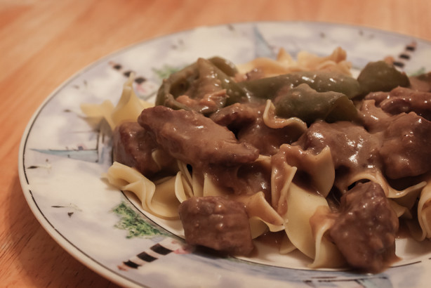 Beef Tips With Gravy
 Beef Tips And Gravy With Rice Recipe Food