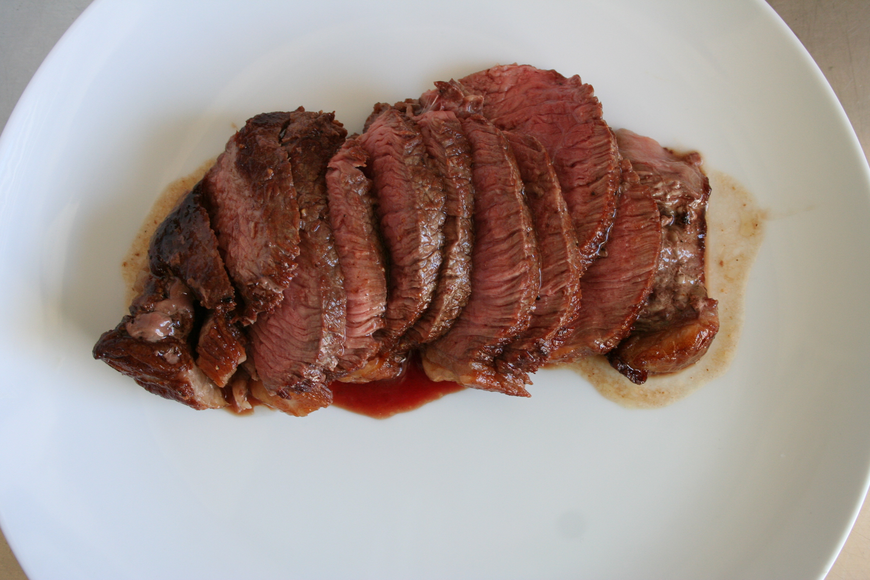 Beef Top Sirloin
 How to Cook a Better Top Sirloin