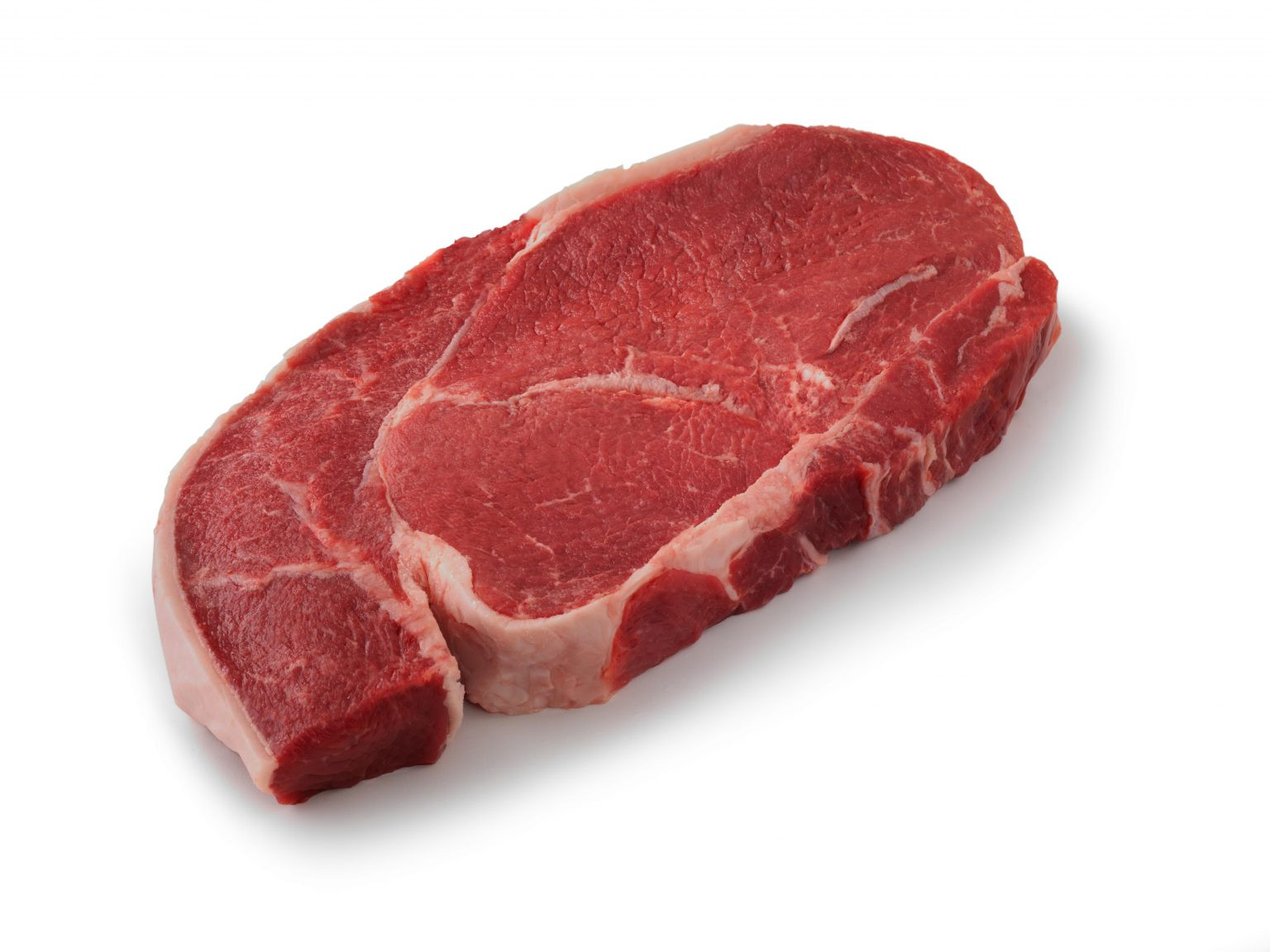 Beef Top Sirloin
 Top Butt Steak Marinated in Red Wine