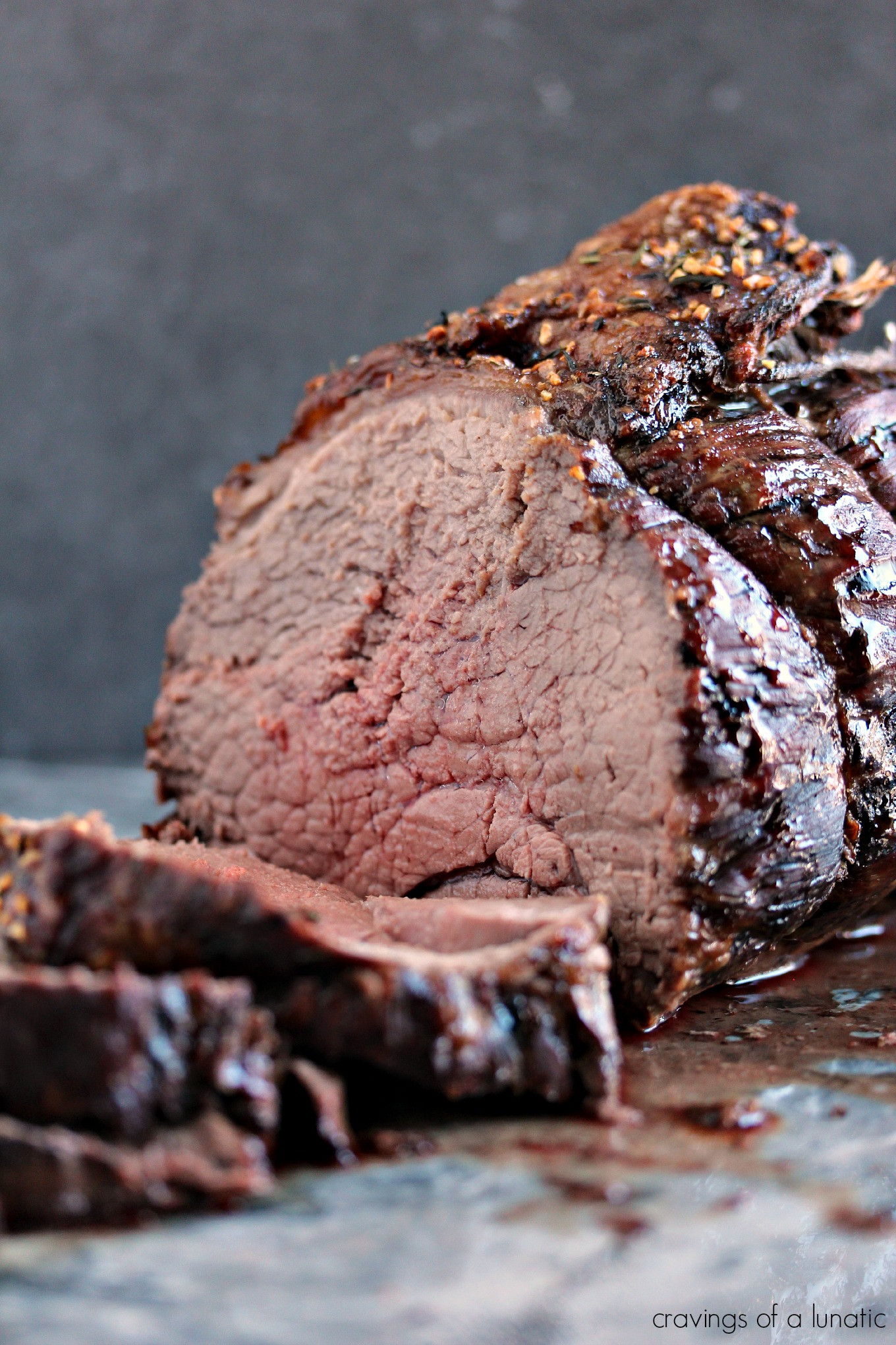 Beef Top Sirloin
 Beef Roast Recipe TGIF This Grandma is Fun