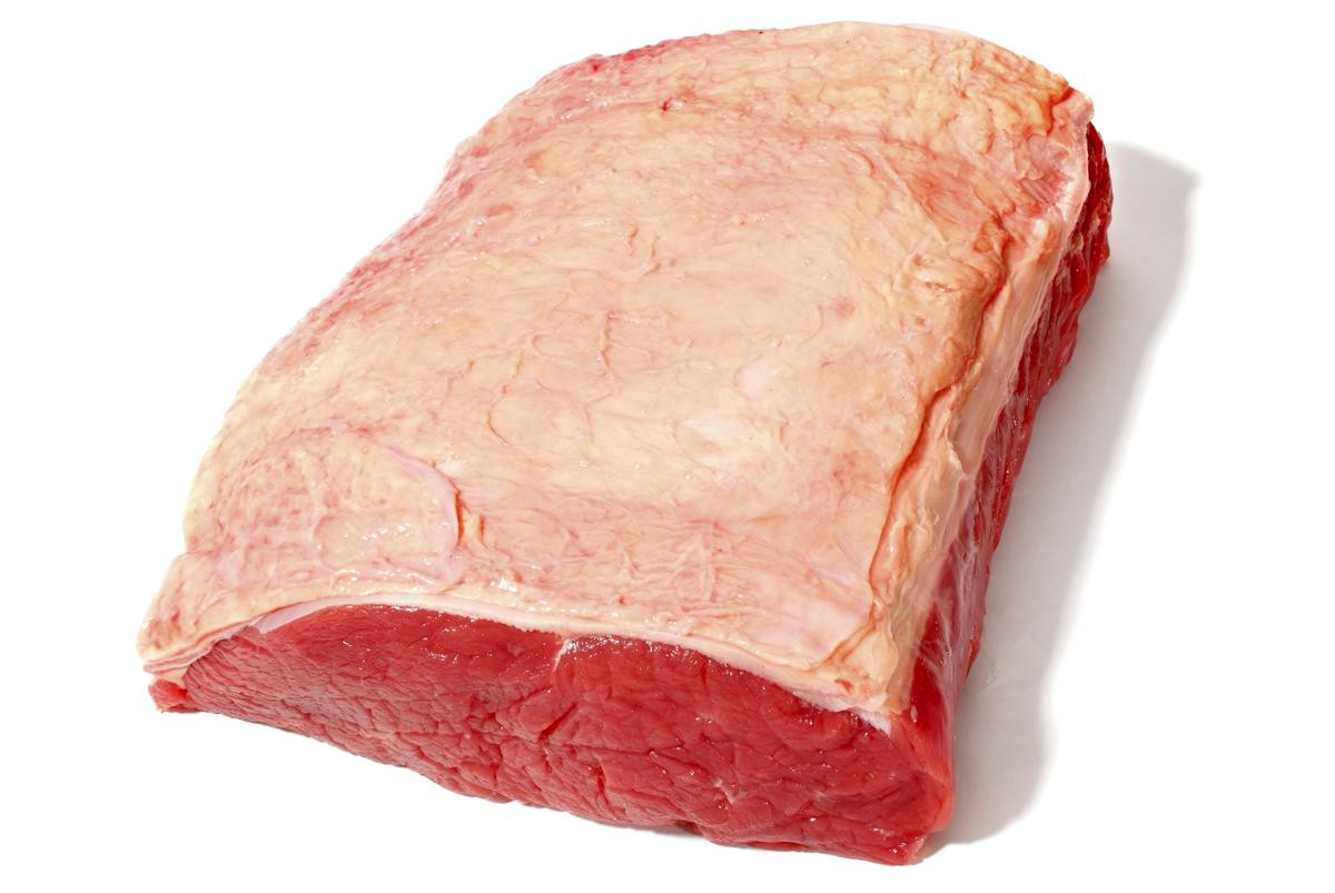Beef Top Sirloin
 A Well illustrated Guide to Know the Various Types of Beef