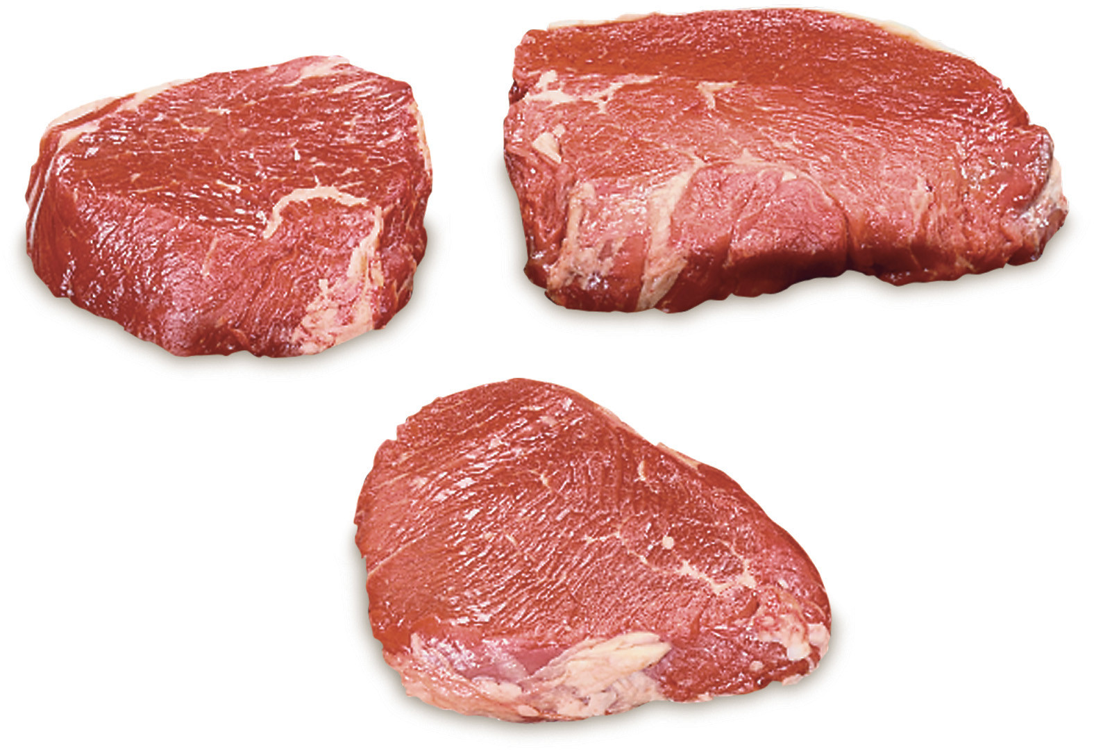 Beef Top Sirloin
 Canada Beef Interactive Carcass Sirloin