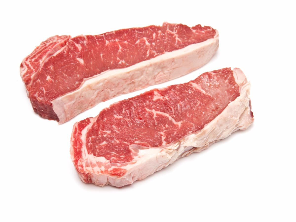 Beef Top Sirloin
 Beef top sirloin Nutrition Information Eat This Much