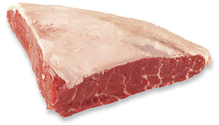 Beef Top Sirloin
 Canada Beef Interactive Carcass Sirloin