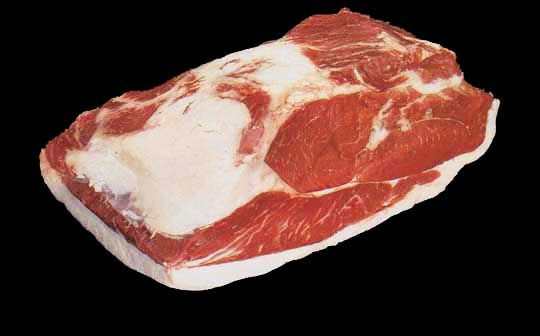 Beef Top Sirloin
 TOP SIRLOIN BUTT BONELESS This cut is generated from