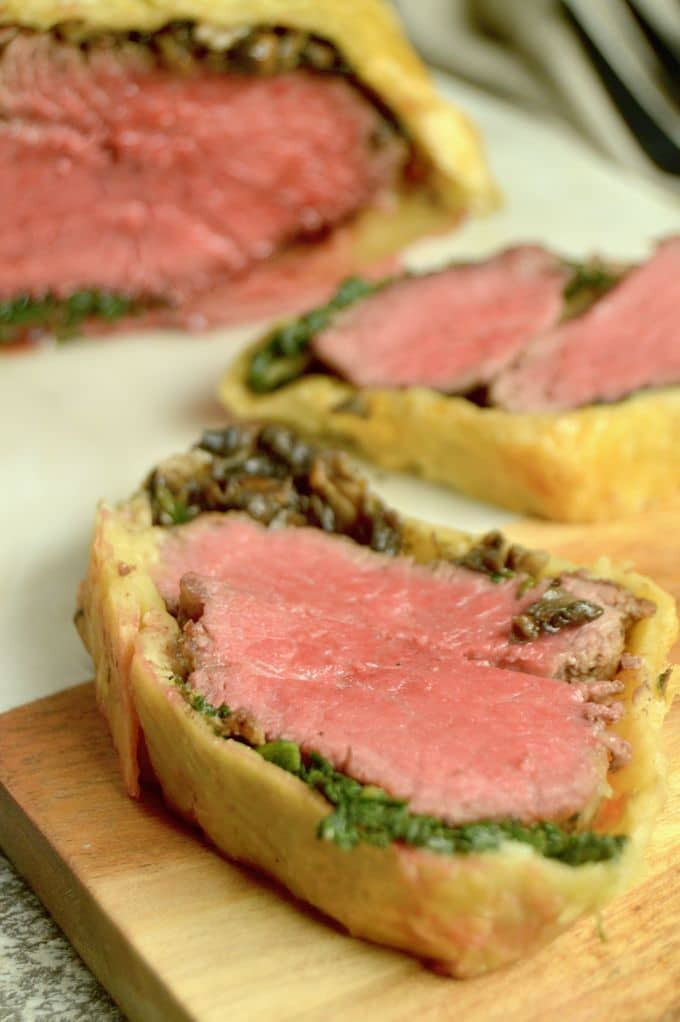 Beef Wellington Appetizers
 Beef Wellington Appetizers Easy Appetizers for a Crowd