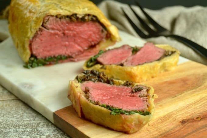 Beef Wellington Appetizers
 Beef Wellington Appetizers Easy Appetizers for a Crowd