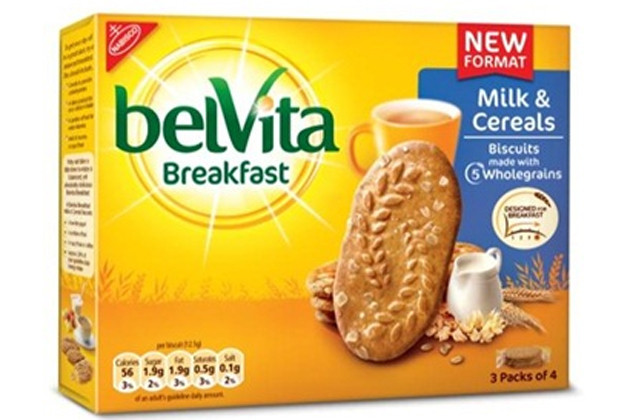 Belvita Breakfast Biscuits Healthy
 Breakfast ideas under 200 calories