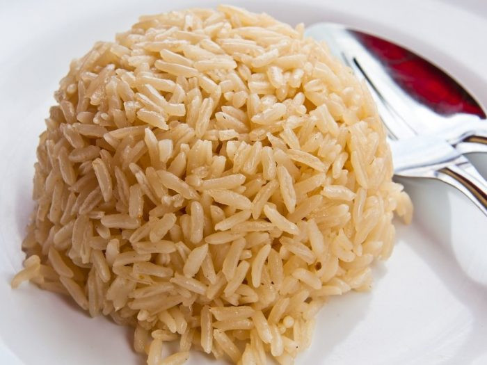 Benefits Of Brown Rice
 15 Impressive Benefits of Brown Rice