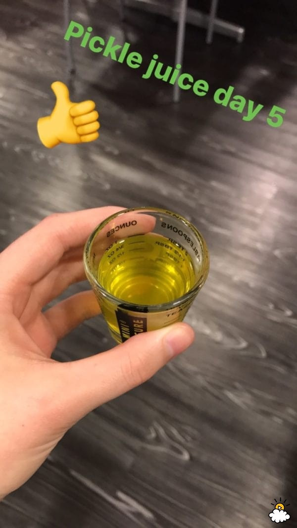 Benefits Of Drinking Pickle Juice
 Here’s What Happened When I Drank Pickle Juice Every Day