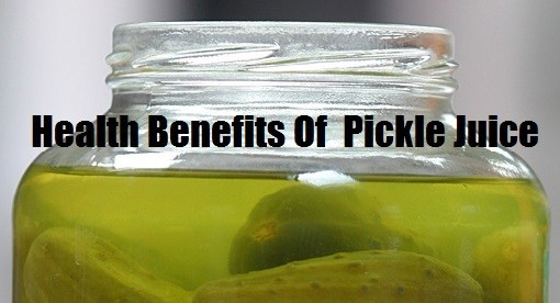 Benefits Of Drinking Pickle Juice
 Health Benefits of Pickle Juice The Prepared Page