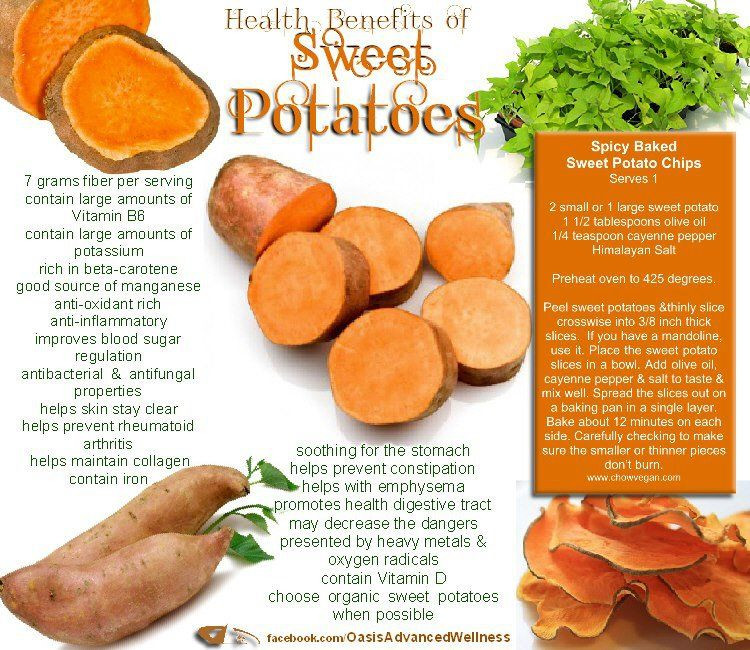Benefits Of Sweet Potato
 10 Health Benefits of Sweet Potato Be Well Buzz