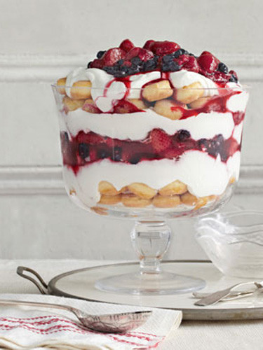 Berry Dessert Recipes
 30 Best Fruit Desserts Easy Recipes for Healthy Fruit