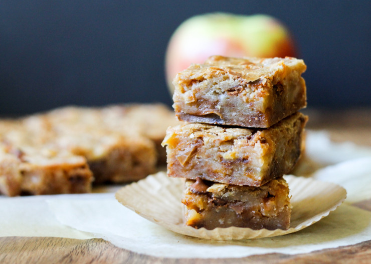 Best Apple Desserts
 11 Apple Dessert Recipes To Get You Excited For Fall