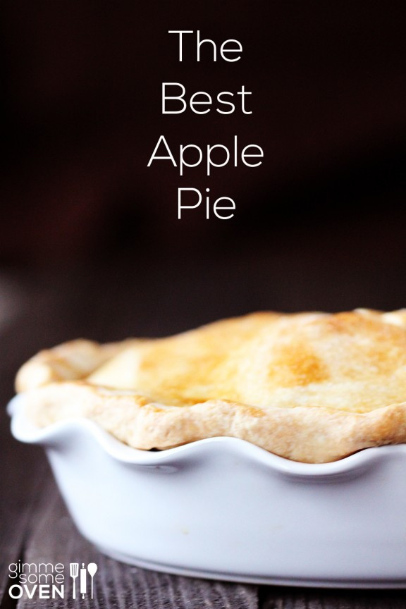 Best Apple For Apple Pie
 best apple pie recipe in the world