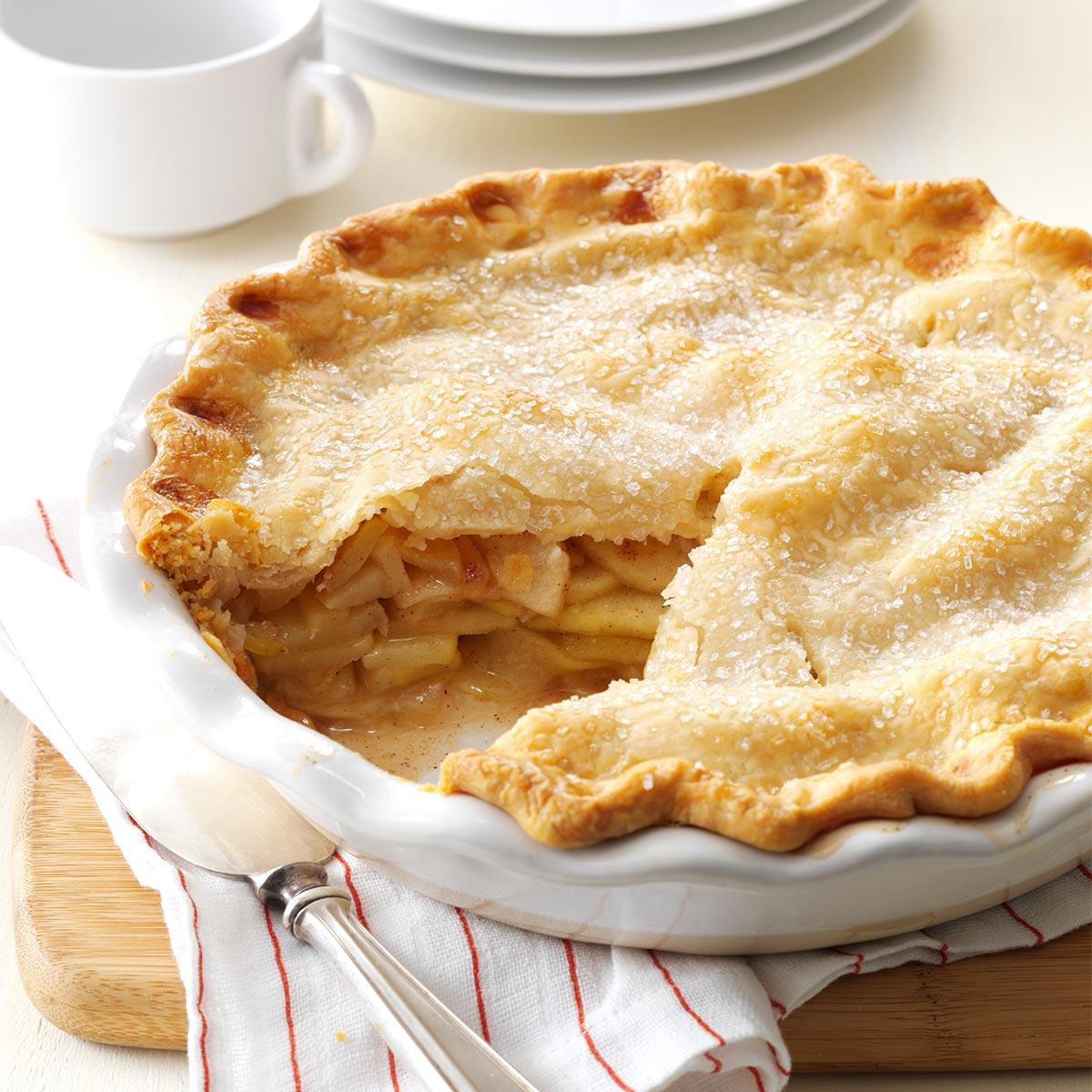 Best Apple For Apple Pie
 Apple Pie Recipe