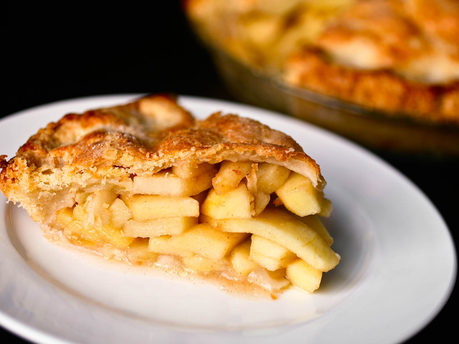 Best Apple For Pie
 The Food Lab s Apple Pie Part 1 What Are the Best Apples