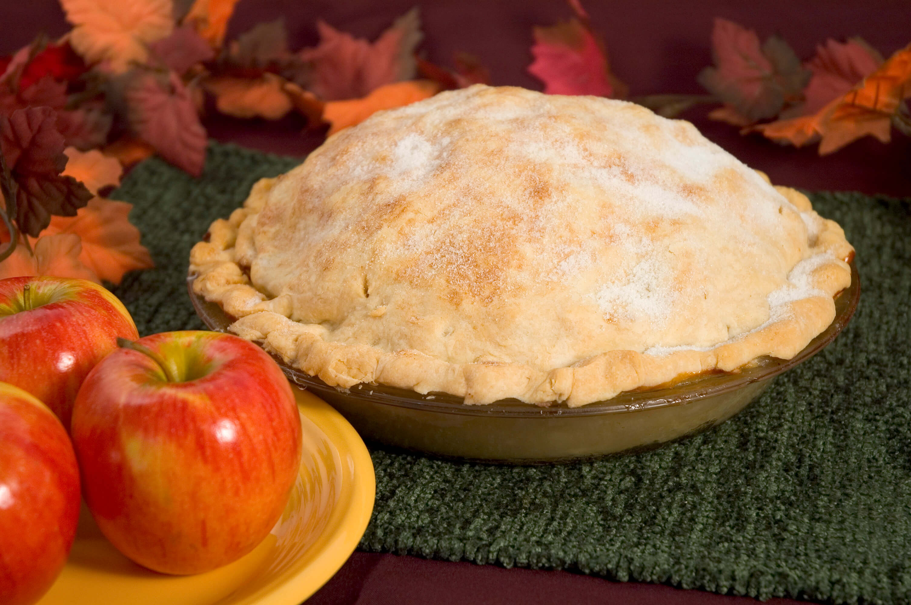 Best Apple For Pie
 Best Apples For Apple Pie