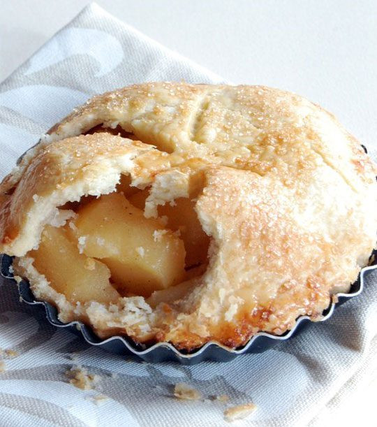 Best Apple For Pie
 Perfect Apple Pie — The Best Apple Pie Recipe Ever